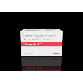 Telmisartan Tablets
